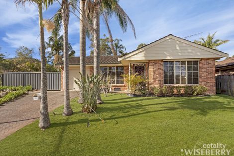 132 Langford Dr, Kariong, NSW 2250