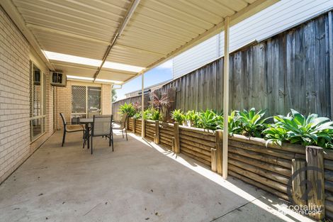 Property photo of 65 Tabletop Circuit Horningsea Park NSW 2171