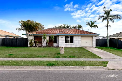 18 WIDE BAY DR, ELI WATERS, QLD 4655