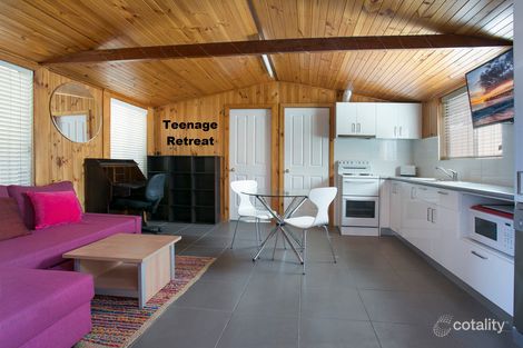 Property photo of 7 Burton Street Werrington County NSW 2747