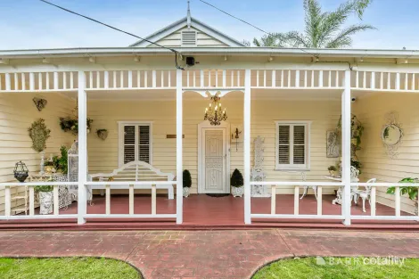 Property photo of 71 Rae Avenue Edithvale VIC 3196