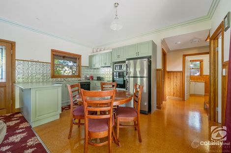 Property photo of 10 Atkinson Court Beechworth VIC 3747