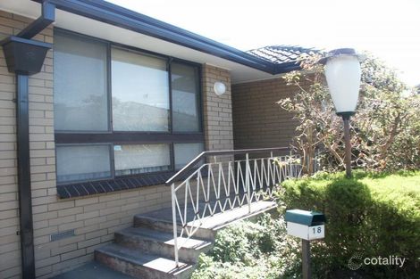 18/3 Payne St, Caulfield North, VIC 3161