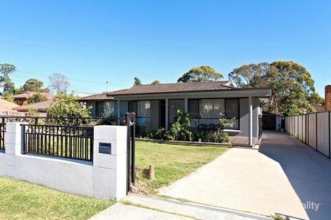 11 Carnation Ave, Casula, NSW 2170