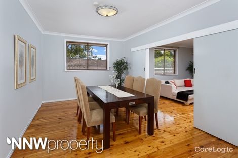 Property photo of 9 Mawarra Crescent Marsfield NSW 2122