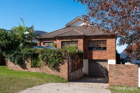 Property photo of 13 Loch Street Freshwater NSW 2096