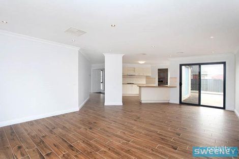 Property photo of 40 Heysen Parkway Caroline Springs VIC 3023