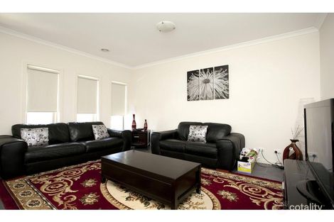 Property photo of 23 Hatchlands Drive Deer Park VIC 3023