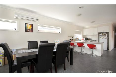 Property photo of 23 Hatchlands Drive Deer Park VIC 3023