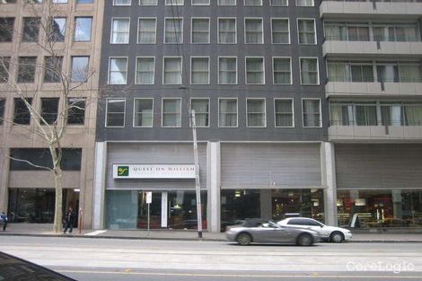 Property photo of 101/172 William Street Melbourne VIC 3000