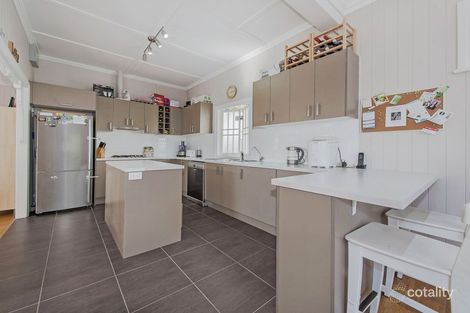 Property photo of 101 Grosvenor Street Morningside QLD 4170