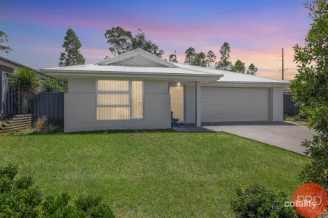 36 Morecambe Cct, Thornton, NSW 2322
