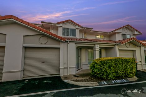 22/11 Glin Ave, Newmarket, QLD 4051