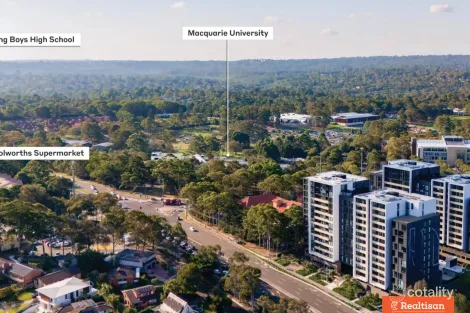 Property photo of 159A Epping Road Macquarie Park NSW 2113