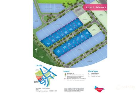 Property photo of 51 Splendour Circuit Julago QLD 4816