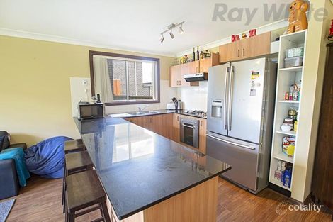 Property photo of 131 Carmichael Drive West Hoxton NSW 2171