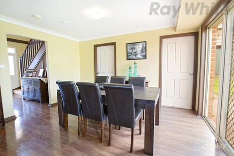 Property photo of 131 Carmichael Drive West Hoxton NSW 2171