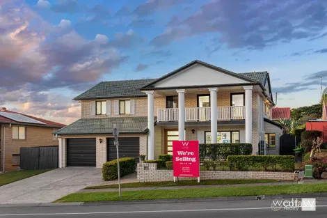 Property photo of 53 Horn Road Aspley QLD 4034