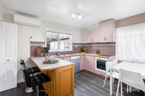 Property photo of 30 Katoomba Crescent Rosetta TAS 7010