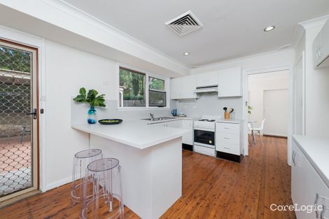 Property photo of 3 Roxborough Park Road Baulkham Hills NSW 2153