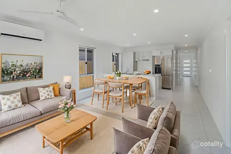 Property photo of 9 Paroo Road South Maclean QLD 4280