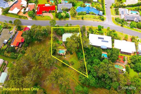 22 Oregon Way, Oxenford, QLD 4210