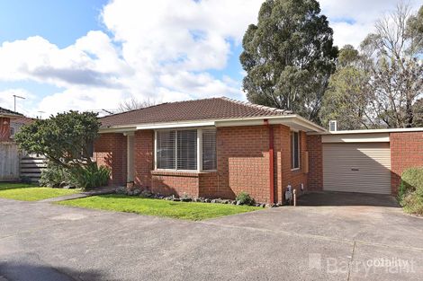 Property photo of 5/1 Lindwall Street Glen Waverley VIC 3150