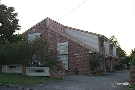 Property photo of 33 Cameron Street Nundah QLD 4012