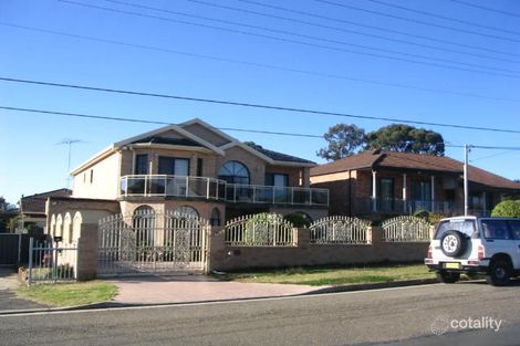 Property photo of 36 Derby Street Canley Heights NSW 2166