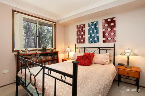 Property photo of 25 Golden Valley Drive Glossodia NSW 2756