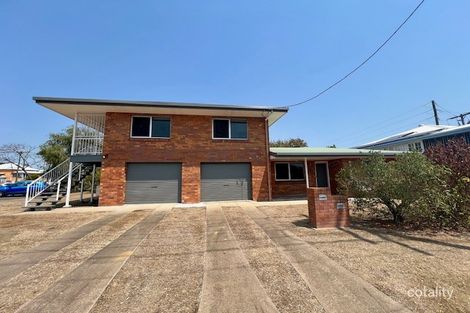 2 Kent St, Rockhampton City, QLD 4700