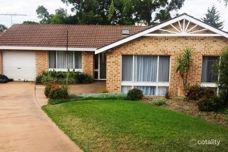 3 Nomad Pl, Raby, NSW 2566