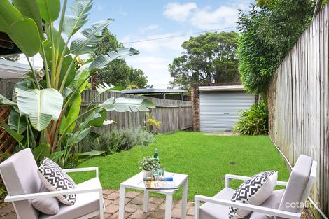 Property photo of 39 Mackenzie Street Bondi Junction NSW 2022