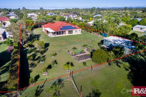 Property photo of 61 Nectar Way Burpengary East QLD 4505