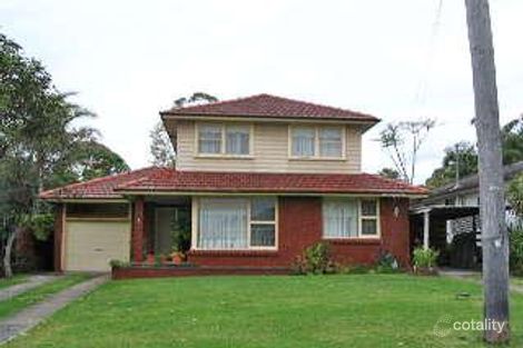 1 Greenslopes Ave, Mount Ousley, NSW 2519