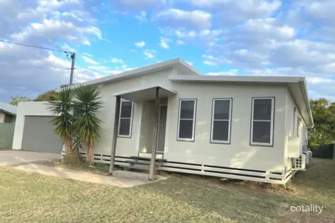 Contact agent for address, BLACKWATER, QLD 4717