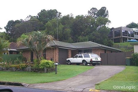 Property photo of 11 Esperance Close Elanora QLD 4221