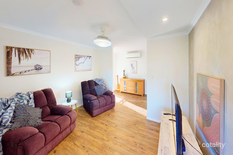 Property photo of 109 Meson Street Gayndah QLD 4625