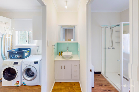 Property photo of 109 Meson Street Gayndah QLD 4625