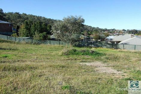 Property photo of 92 Chad Terrace Glenroy NSW 2640