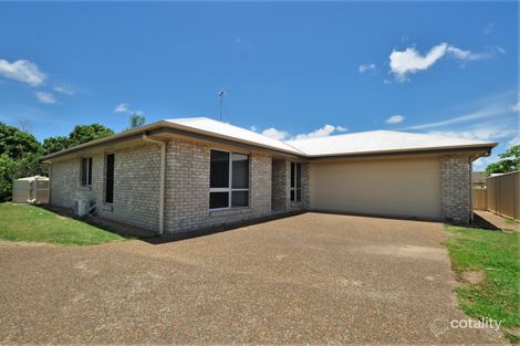 Property photo of 13 Payne Street Millbank QLD 4670