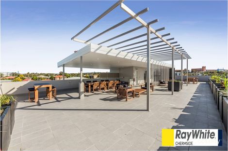 Property photo of 310/15 Ethel Street Chermside QLD 4032