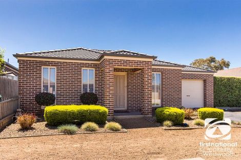 2/34 Blossom Lane, Werribee, VIC 3030