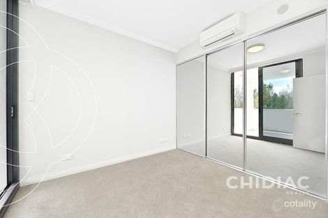 Property photo of 304/51-53 Hill Road Wentworth Point NSW 2127