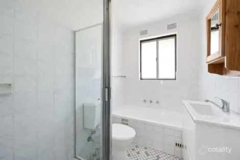 Property photo of 3/25 Botany Street Randwick NSW 2031