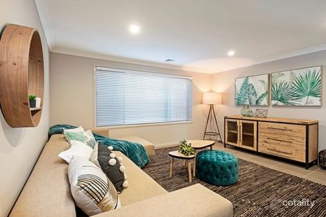 Property photo of 40 Fernlea Crescent Marsden Park NSW 2765