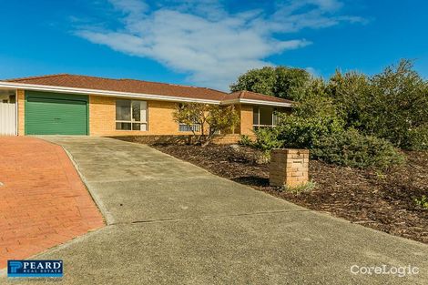 Property photo of 9 Veliger Court Heathridge WA 6027