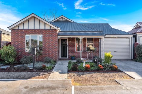 Property photo of 11 Gardenia Place Whittlesea VIC 3757