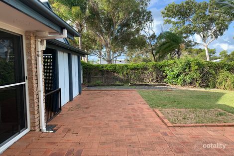 Property photo of 174 Pulgul Street Urangan QLD 4655