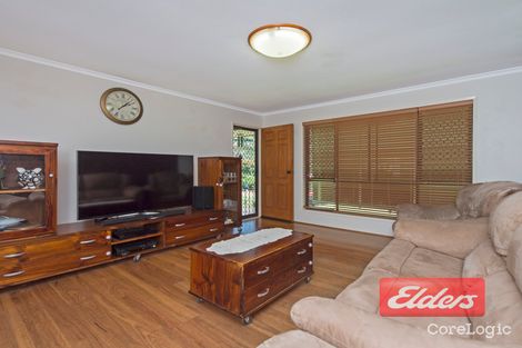 Property photo of 1 Kiewa Drive Loganholme QLD 4129